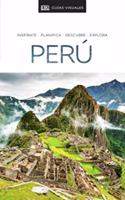 Guía Visual Peru: (Travel Guide)