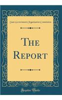 The Report (Classic Reprint)