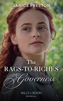 The Rags-To-Riches Governess