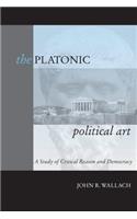 The Platonic Political Art