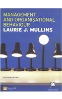 Management & Organisational Behaviour