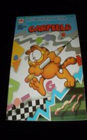 Garfield (Giant Colouring & Activity Books)