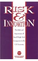 Risk and Innovation: The Role and Importance of Small, High-tech Companies in the U.S.
