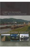 Corps of Engineers Water Resources Infrastructure