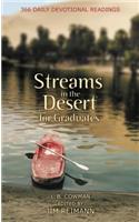 Streams in the Desert for Graduates