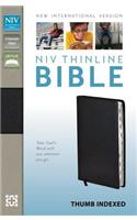 Thinline Bible-NIV