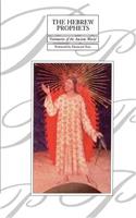 Hebrew Prophets: Visionaries of the Ancient World