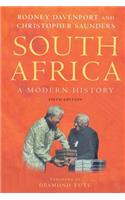 South Africa