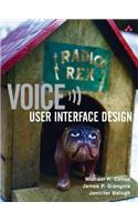 Voice User Interface Design