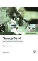Apple Training Series: GarageBand: (English)