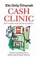 Daily Telegraph Cash Clinic