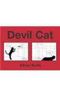 Devil Cat
