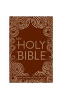 NIV Deluxe Gift Bible