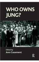 Who Owns Jung?