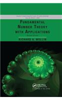 Fundamental Number Theory with Applications