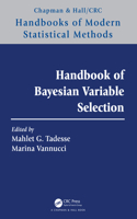 Handbook of Bayesian Variable Selection