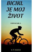 Bicikl je moj zivot