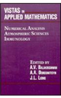 Vistas in Applied Mathematics