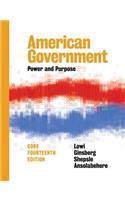 American Government