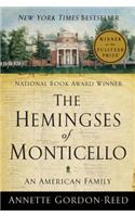 The Hemingses of Monticello