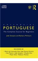Colloquial Portuguese