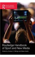 Routledge Handbook of Sport and New Media