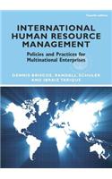 International Human Resource Management: Policies and Practices for Multinational Enterprises