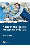 Noise in the Plastics Processing Industry