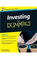Investing for Dummies