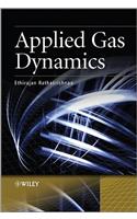 Applied Gas Dynamics