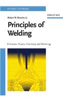 Principles of Welding
