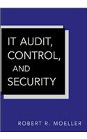 IT Audit, Control, and Security
