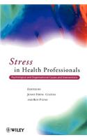 Stress in Health Professionals