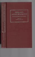 Politics, Work, and Daily Life in the USSR