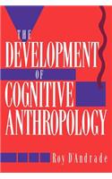 Development of Cognitive Anthropology