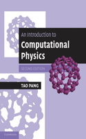 Introduction to Computational Physics