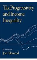 Tax Progressivity and Income Inequality