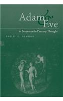 Adam and Eve in Seventeenth-Century Thought