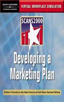 Lab Pack, Scans 2000: Developing a Marketing Plan