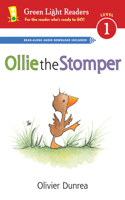 Ollie the Stomper