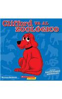 Clifford Va Al Zoológico (Clifford Visits the Zoo)