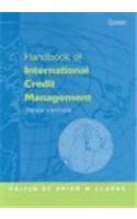 Handbook of International Credit Management