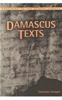 Damascus Texts