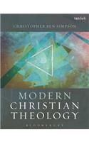 Modern Christian Theology