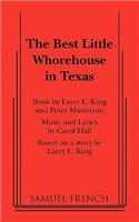The Best Little Whorehouse in Texas