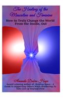 The Healing of the Masculine and Feminine