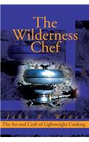 The Wilderness Chef