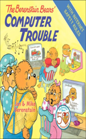 Berenstain Bears' Computer Trouble: (Berenstain Bears (8x8))