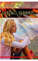 Pueblo Summer