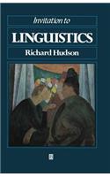 Invitation to Linguistics